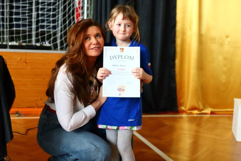 IV Turniej Warcabowy o Puchar Wójta Gminy Udanin