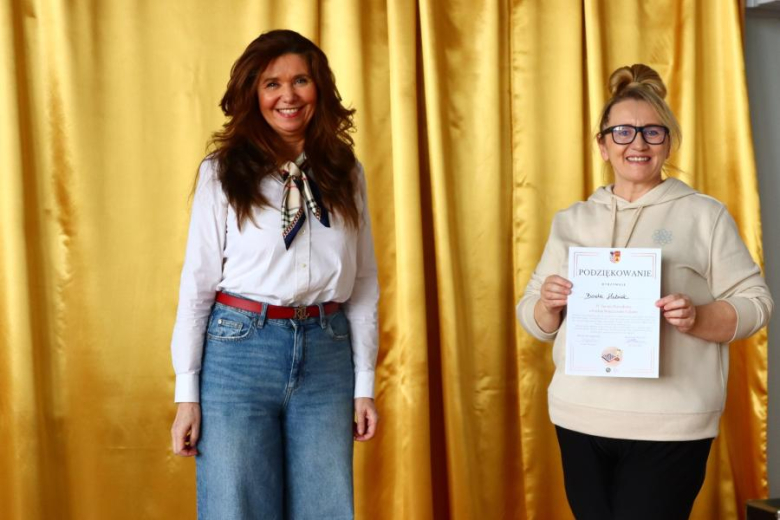 IV Turniej Warcabowy o Puchar Wójta Gminy Udanin