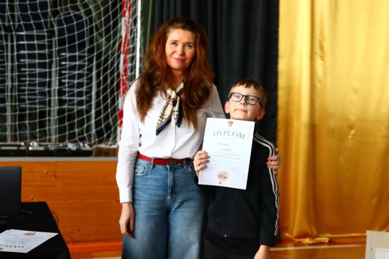 IV Turniej Warcabowy o Puchar Wójta Gminy Udanin