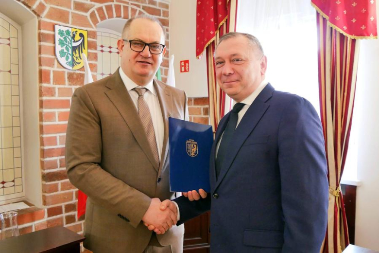 27. sesja Rady Miejskiej w Środzie Śląskiej