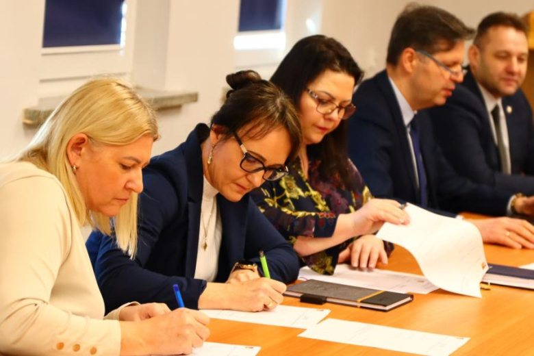 Sesja Młodzieżowej Rady Gminy