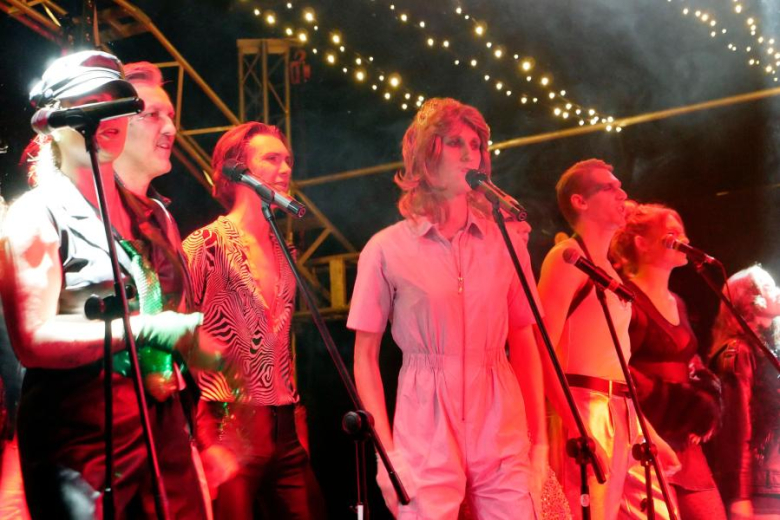 Dzień Kobiet i jubileusz 6-lecia w PCKA