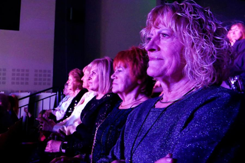 Dzień Kobiet i jubileusz 6-lecia w PCKA