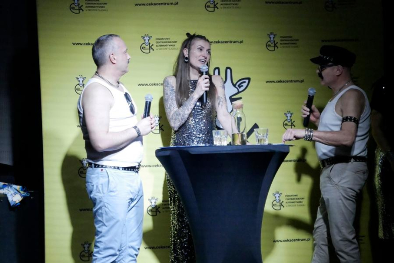 Dzień Kobiet i jubileusz 6-lecia w PCKA