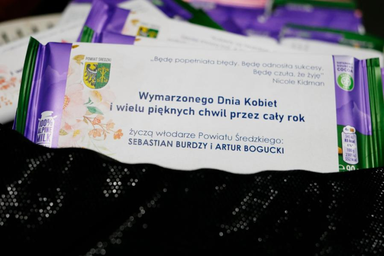 Dzień Kobiet i jubileusz 6-lecia w PCKA