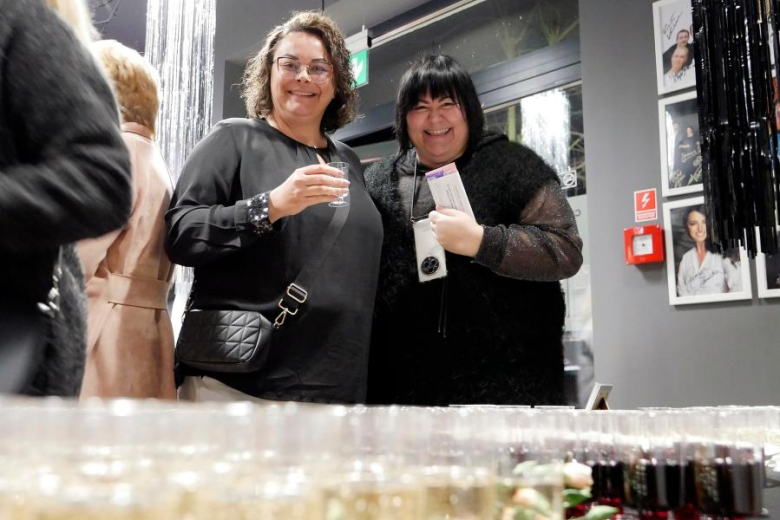 Dzień Kobiet i jubileusz 6-lecia w PCKA