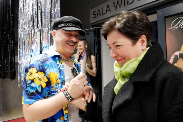 Dzień Kobiet i jubileusz 6-lecia w PCKA