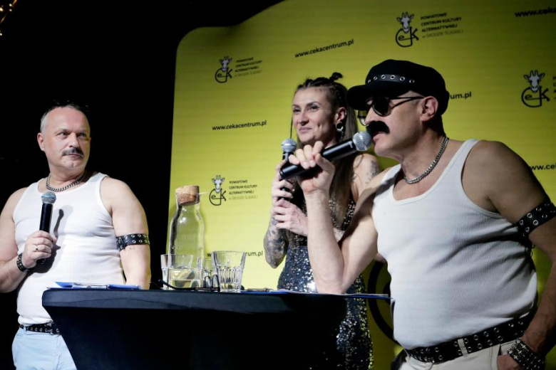 Dzień Kobiet i jubileusz 6-lecia w PCKA