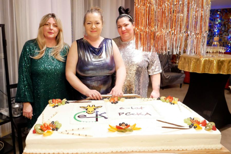 Dzień Kobiet i jubileusz 6-lecia w PCKA