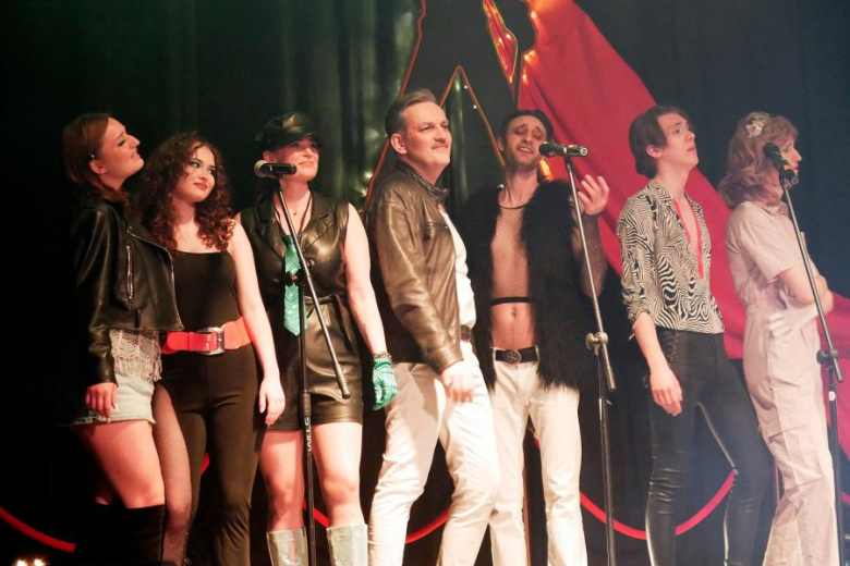 Dzień Kobiet i jubileusz 6-lecia w PCKA