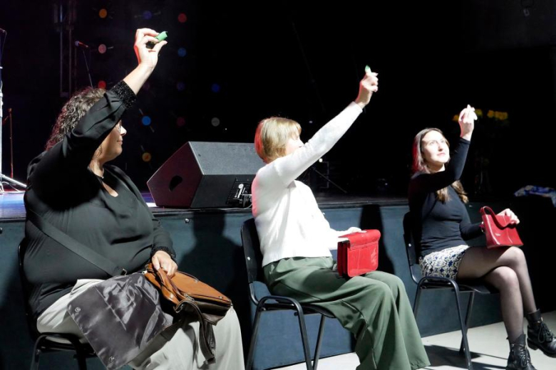 Dzień Kobiet i jubileusz 6-lecia w PCKA