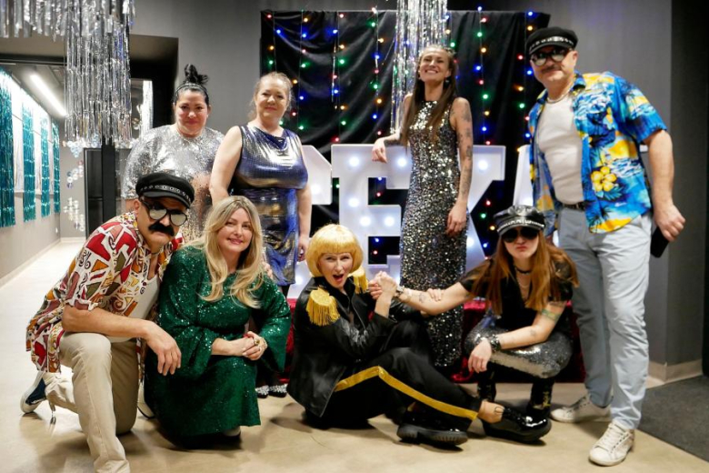 Dzień Kobiet i jubileusz 6-lecia w PCKA