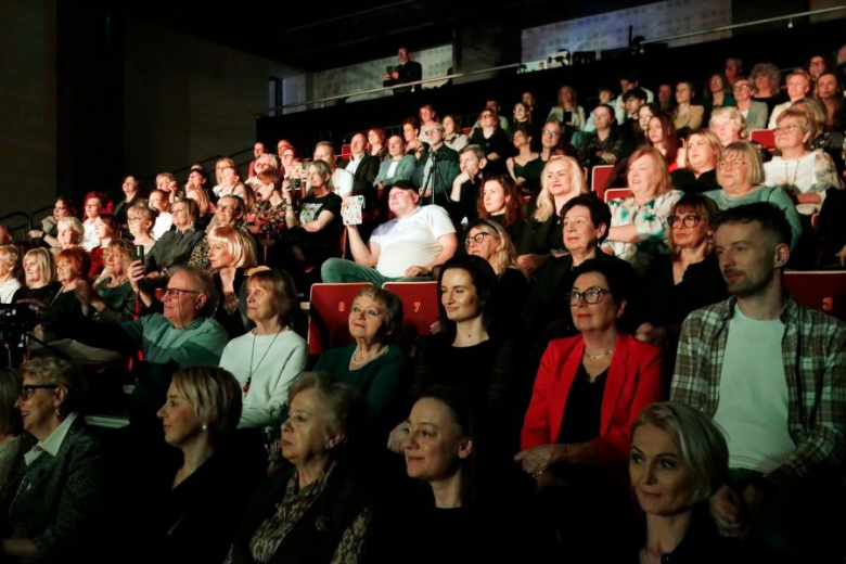 Dzień Kobiet i jubileusz 6-lecia w PCKA