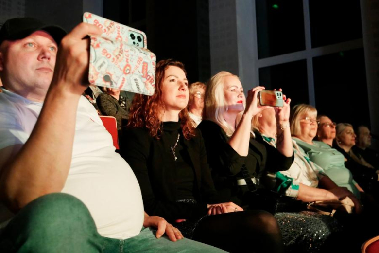 Dzień Kobiet i jubileusz 6-lecia w PCKA