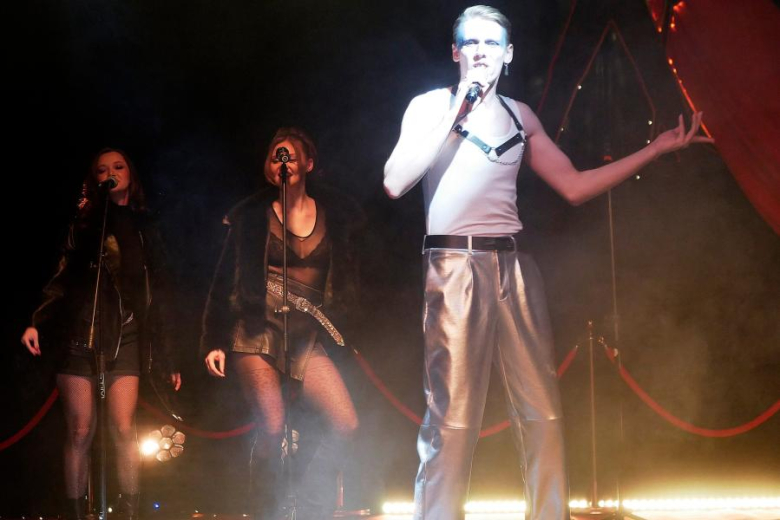 Dzień Kobiet i jubileusz 6-lecia w PCKA