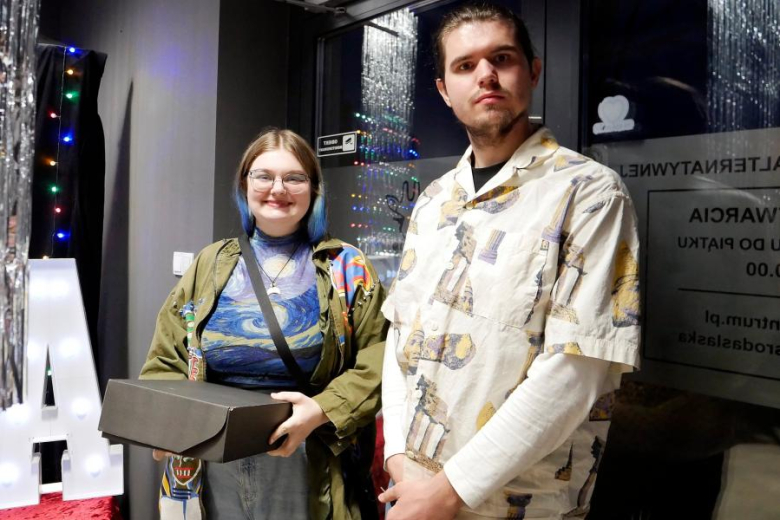 Dzień Kobiet i jubileusz 6-lecia w PCKA