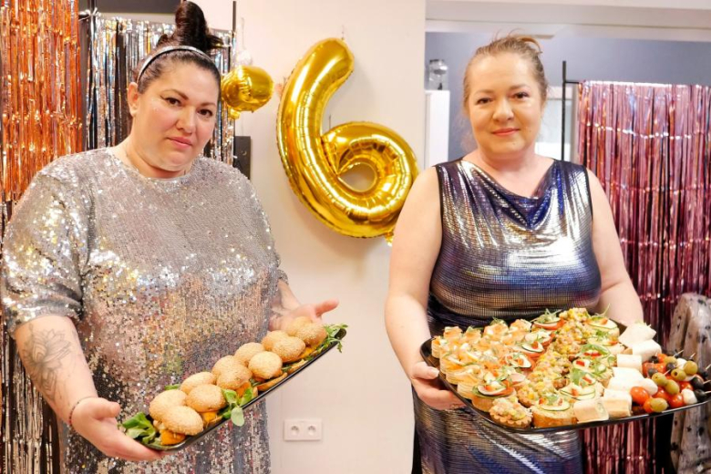 Dzień Kobiet i jubileusz 6-lecia w PCKA