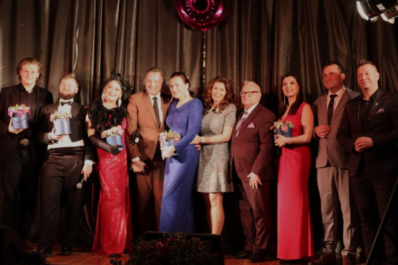 Dzień Kobiet w Udaninie