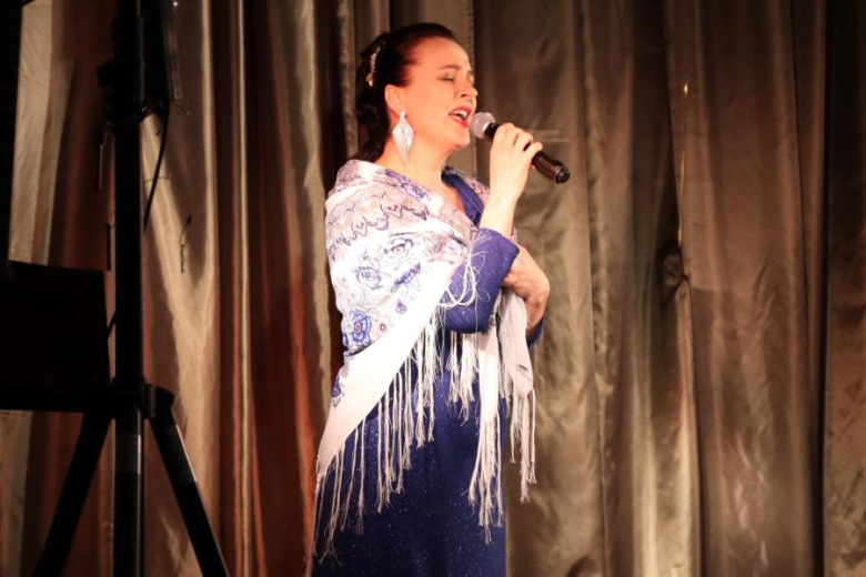 Dzień Kobiet w Udaninie