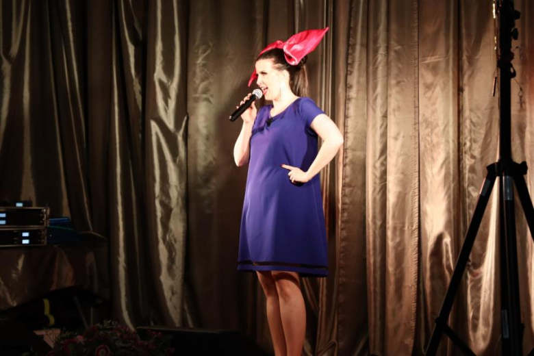 Dzień Kobiet w Udaninie