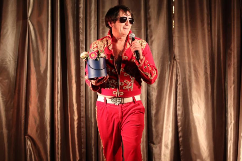 Dzień Kobiet w Udaninie