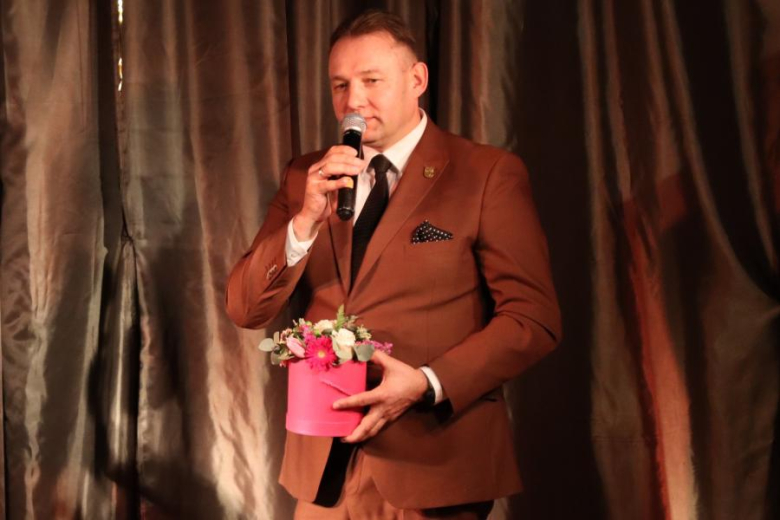 Dzień Kobiet w Udaninie