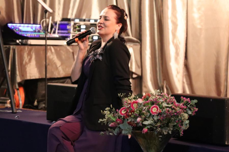 Dzień Kobiet w Udaninie