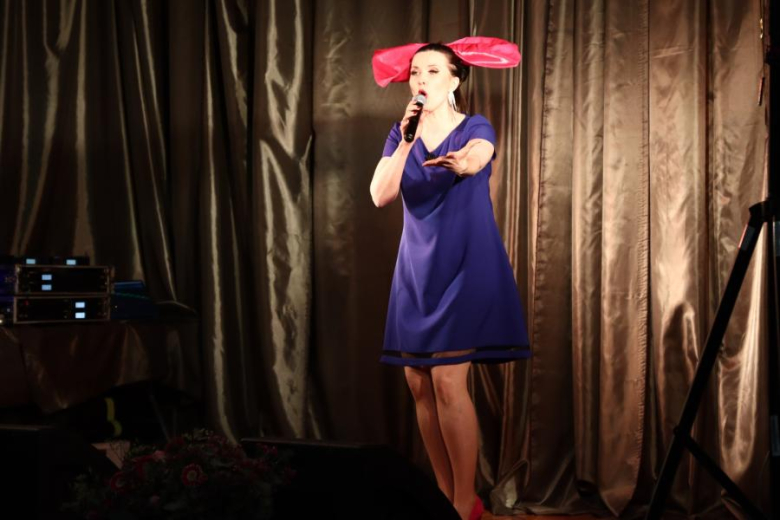 Dzień Kobiet w Udaninie