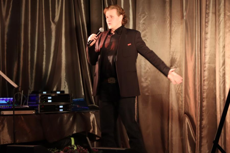 Dzień Kobiet w Udaninie