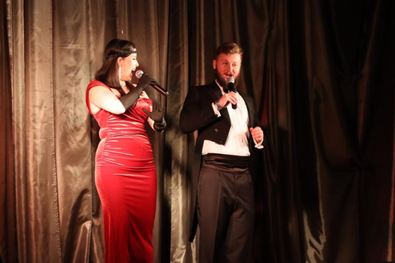 Dzień Kobiet w Udaninie