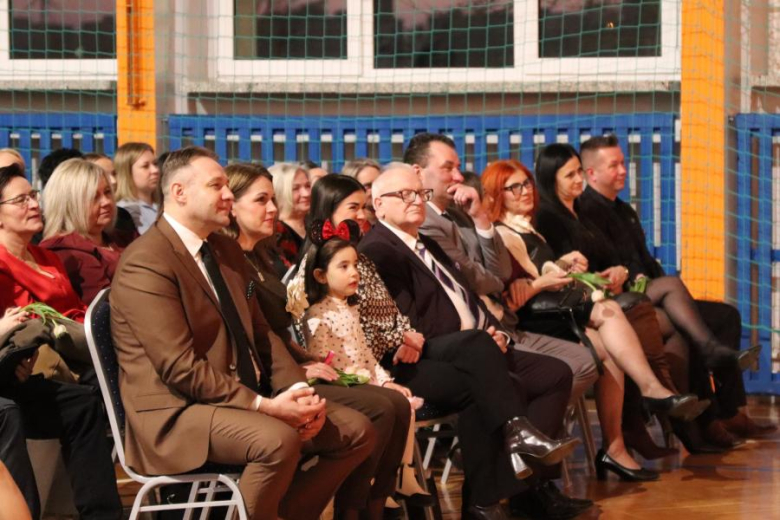 Dzień Kobiet w Udaninie