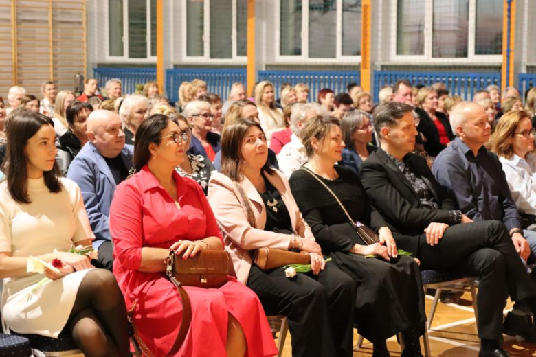 Dzień Kobiet w Udaninie