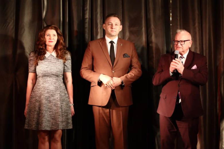 Dzień Kobiet w Udaninie