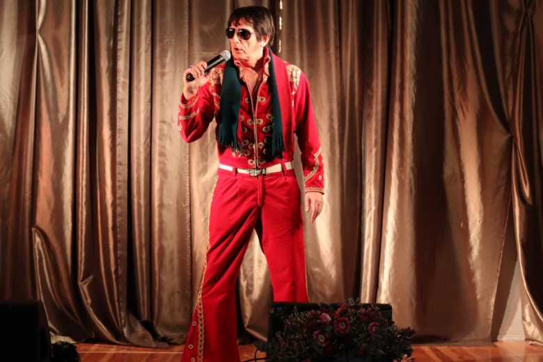 Dzień Kobiet w Udaninie