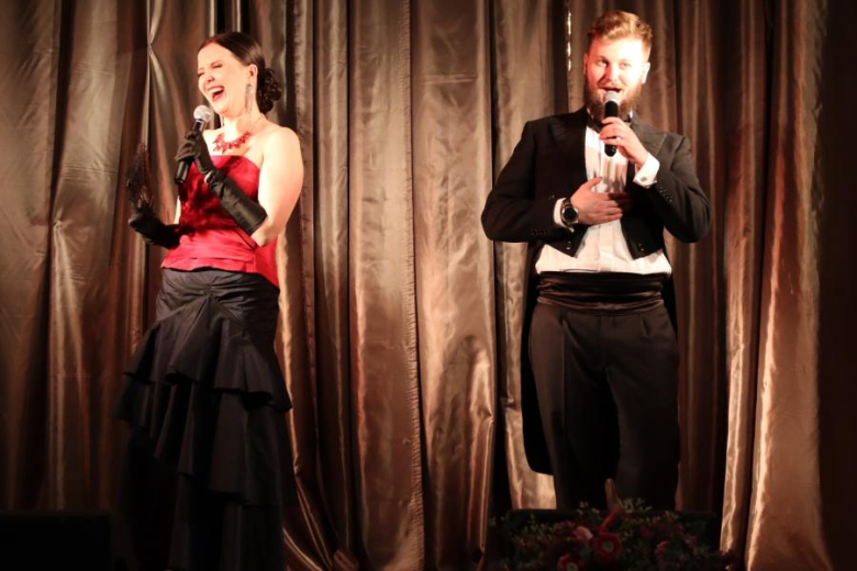 Dzień Kobiet w Udaninie