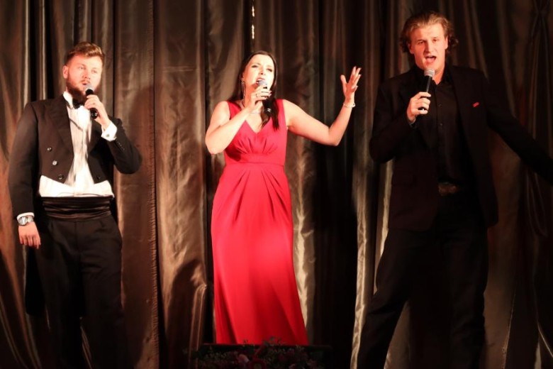 Dzień Kobiet w Udaninie