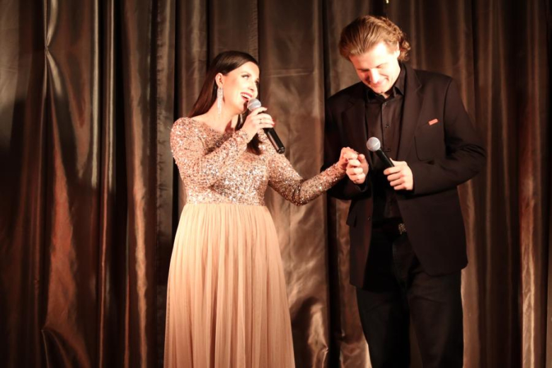 Dzień Kobiet w Udaninie