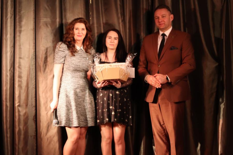 Dzień Kobiet w Udaninie