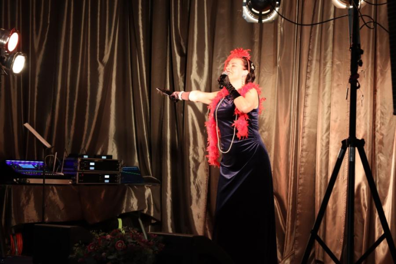 Dzień Kobiet w Udaninie