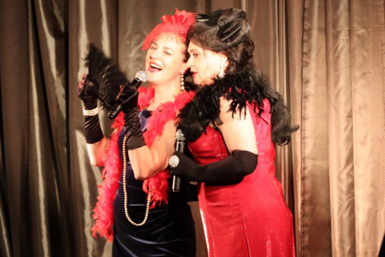 Dzień Kobiet w Udaninie