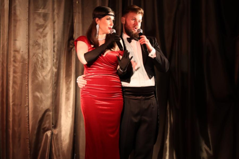 Dzień Kobiet w Udaninie