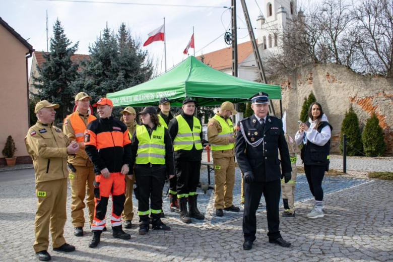 XIV Bieg „Tropem Wilczym” w Udaninie
