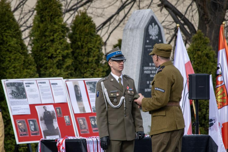 XIV Bieg „Tropem Wilczym” w Udaninie