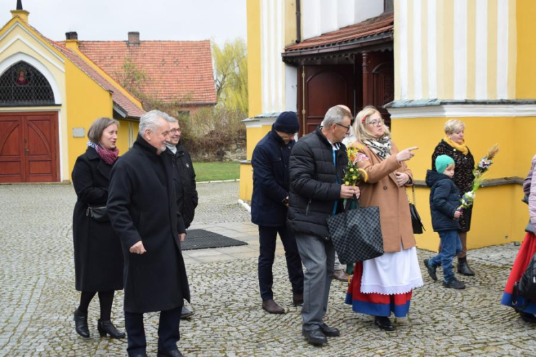 Kostomłocki Jarmark Wielkanocny