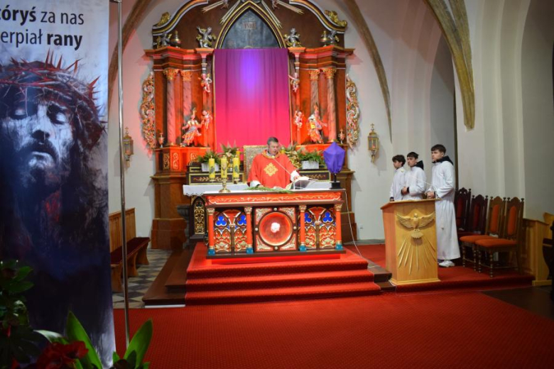 Kostomłocki Jarmark Wielkanocny