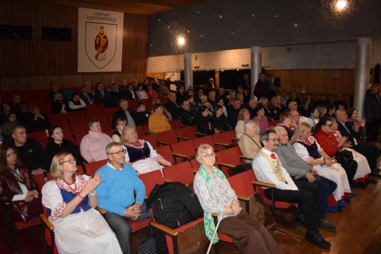 Kostomłocki Jarmark Wielkanocny