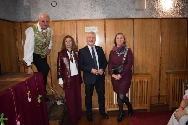 Kostomłocki Jarmark Wielkanocny