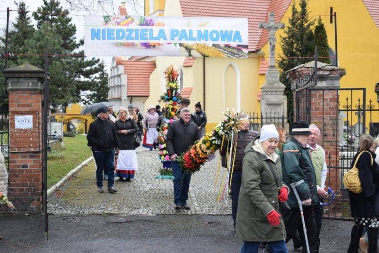 Kostomłocki Jarmark Wielkanocny