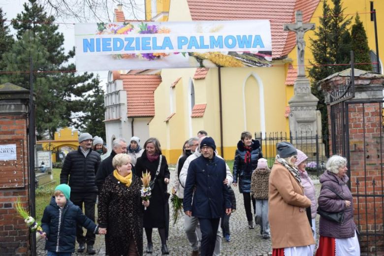 Kostomłocki Jarmark Wielkanocny