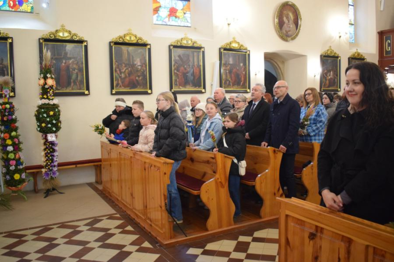 Kostomłocki Jarmark Wielkanocny